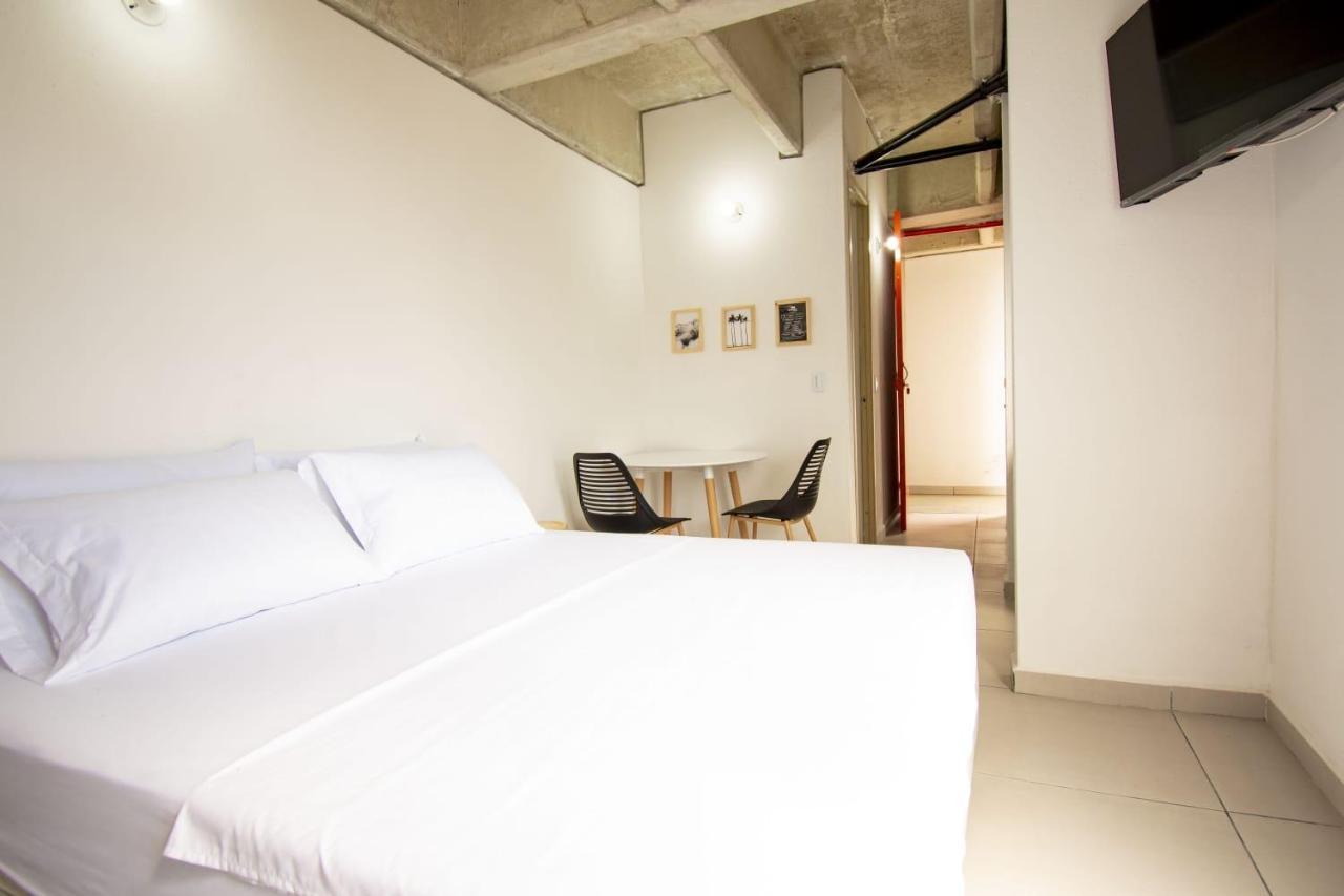 Mangata Living By Bernalo Hotels Medellín Exterior foto
