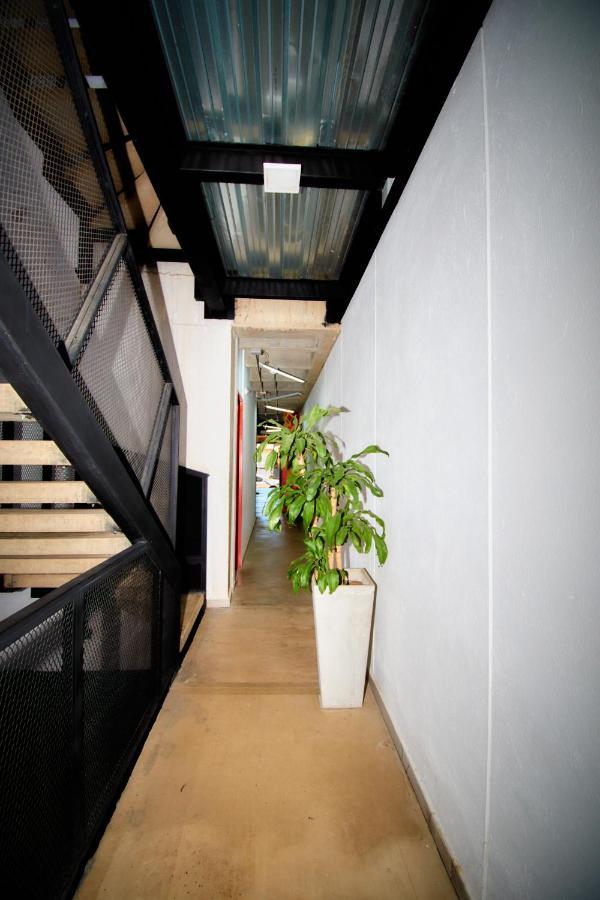 Mangata Living By Bernalo Hotels Medellín Exterior foto