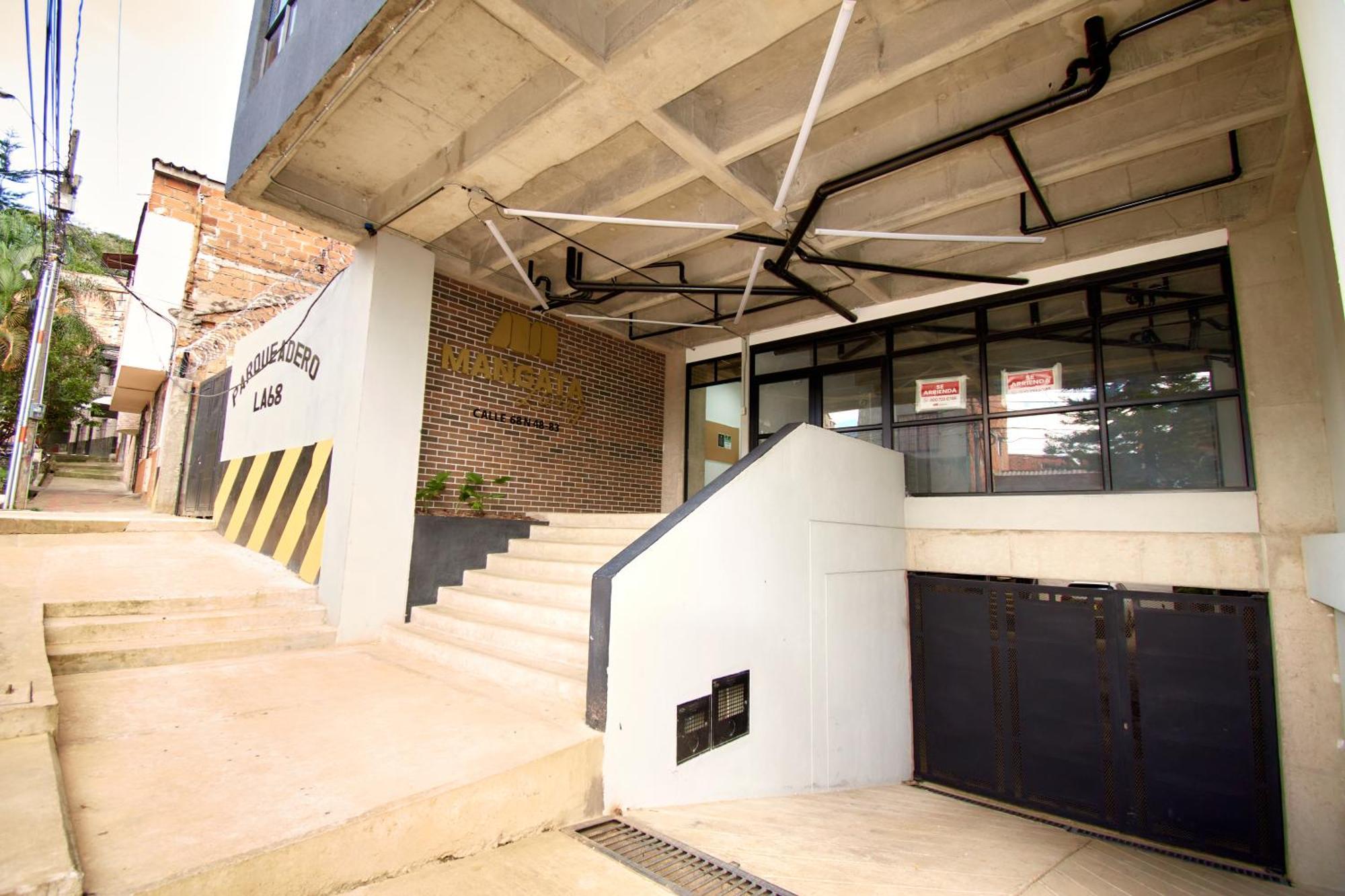 Mangata Living By Bernalo Hotels Medellín Exterior foto