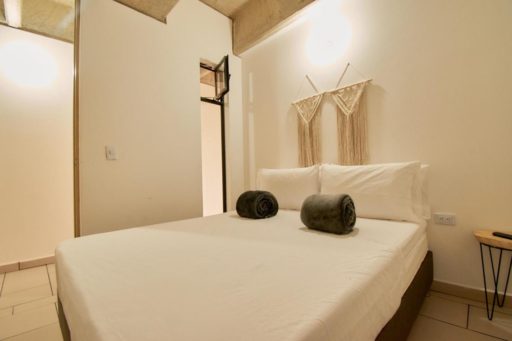 Mangata Living By Bernalo Hotels Medellín Exterior foto
