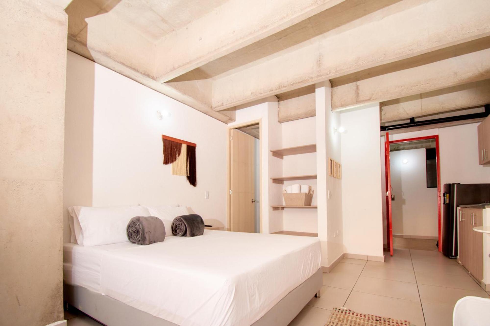 Mangata Living By Bernalo Hotels Medellín Exterior foto